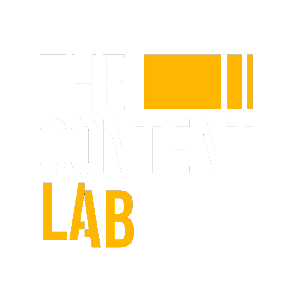The Content Lab